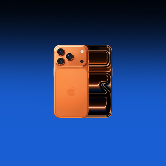 ⅠPhone 17 Pʀo
